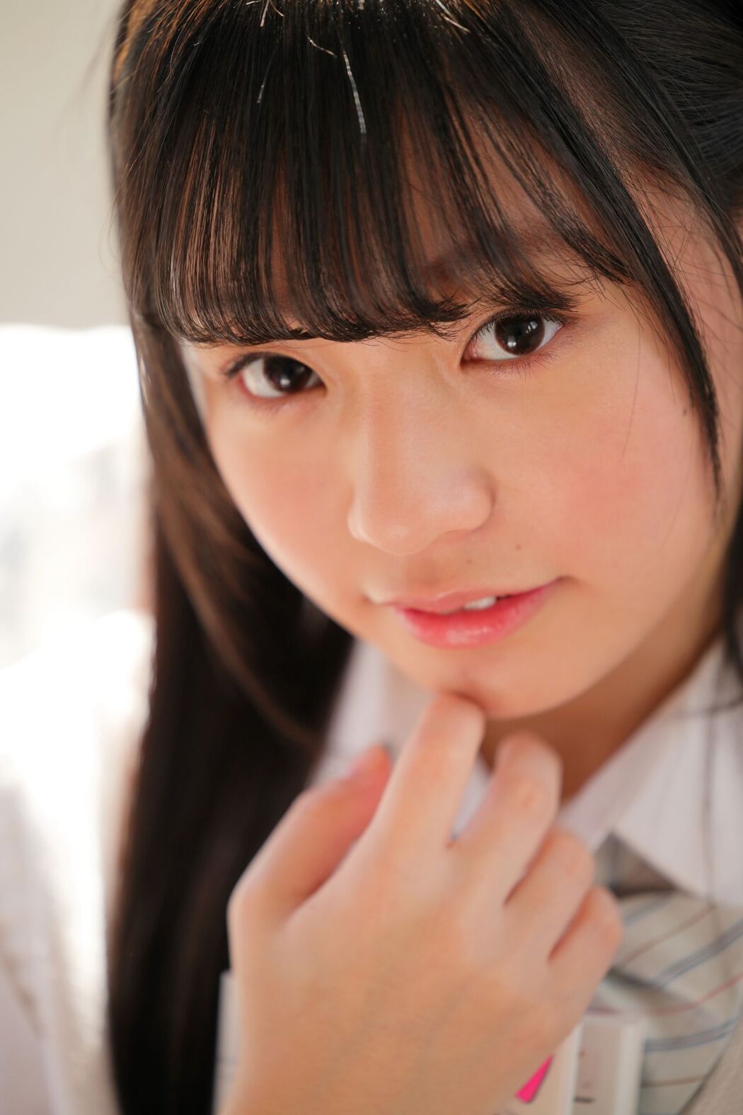 Misa Onodera Misa Onodera (Misa Onodera) --Regular Gallery 01 [Minisuka.tv]