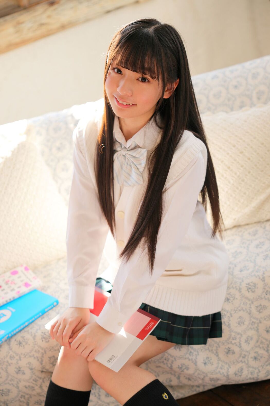 Misa Onodera Misa Onodera (Misa Onodera) --Regular Gallery 01 [Minisuka.tv]