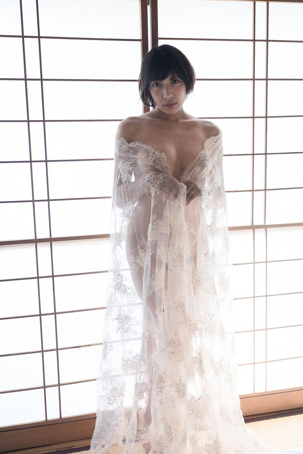 Marina Asakura Marina Asakura --Limited Gallery 04 [Minisuka.tv]