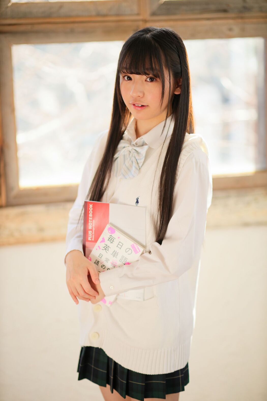 Misa Onodera Misa Onodera (Misa Onodera) --Regular Gallery 01 [Minisuka.tv]