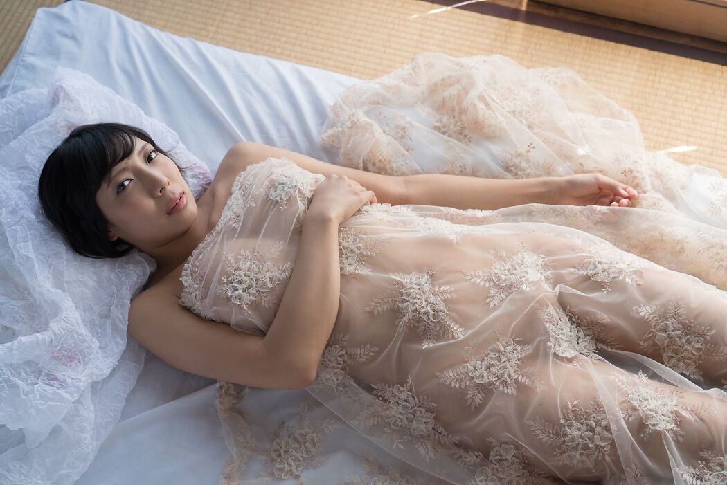 Marina Asakura Marina Asakura --Limited Gallery 04 [Minisuka.tv]