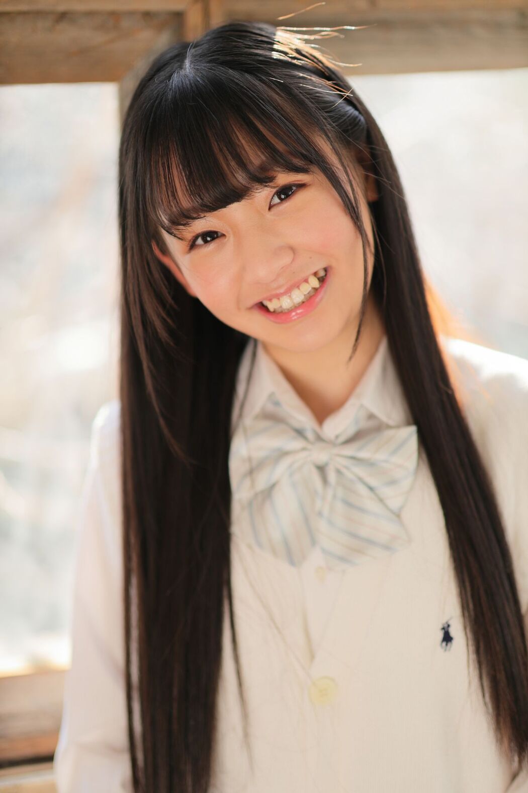 Misa Onodera Misa Onodera (Misa Onodera) --Regular Gallery 01 [Minisuka.tv]