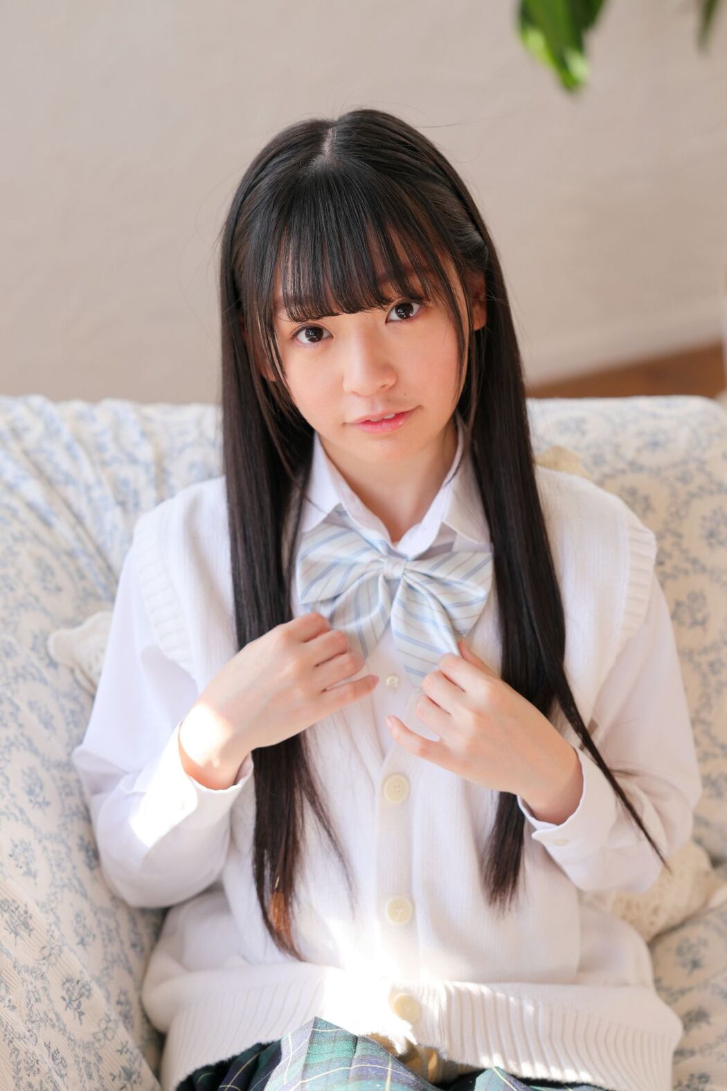 Misa Onodera Misa Onodera (Misa Onodera) --Regular Gallery 01 [Minisuka.tv]