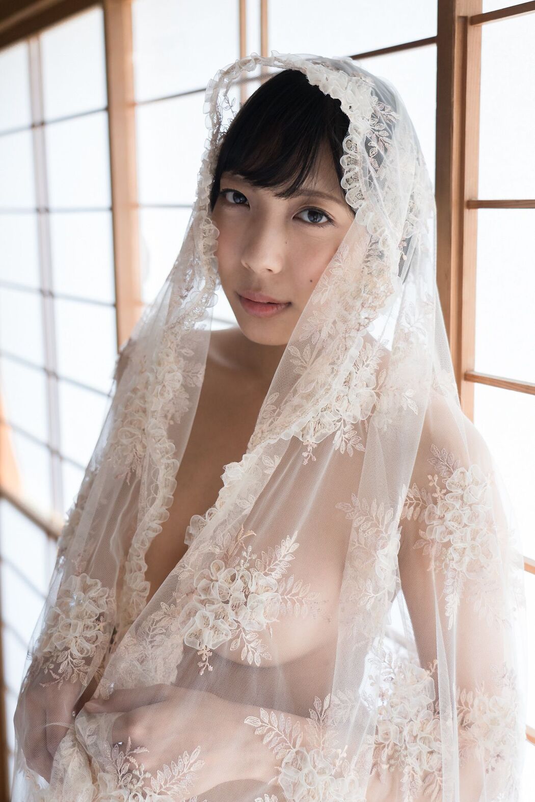 Marina Asakura Marina Asakura --Limited Gallery 04 [Minisuka.tv]