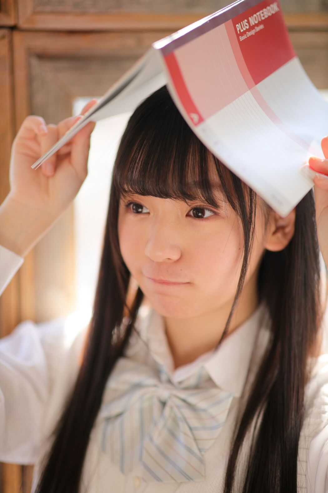 Misa Onodera Misa Onodera (Misa Onodera) --Regular Gallery 01 [Minisuka.tv] Cover Photo