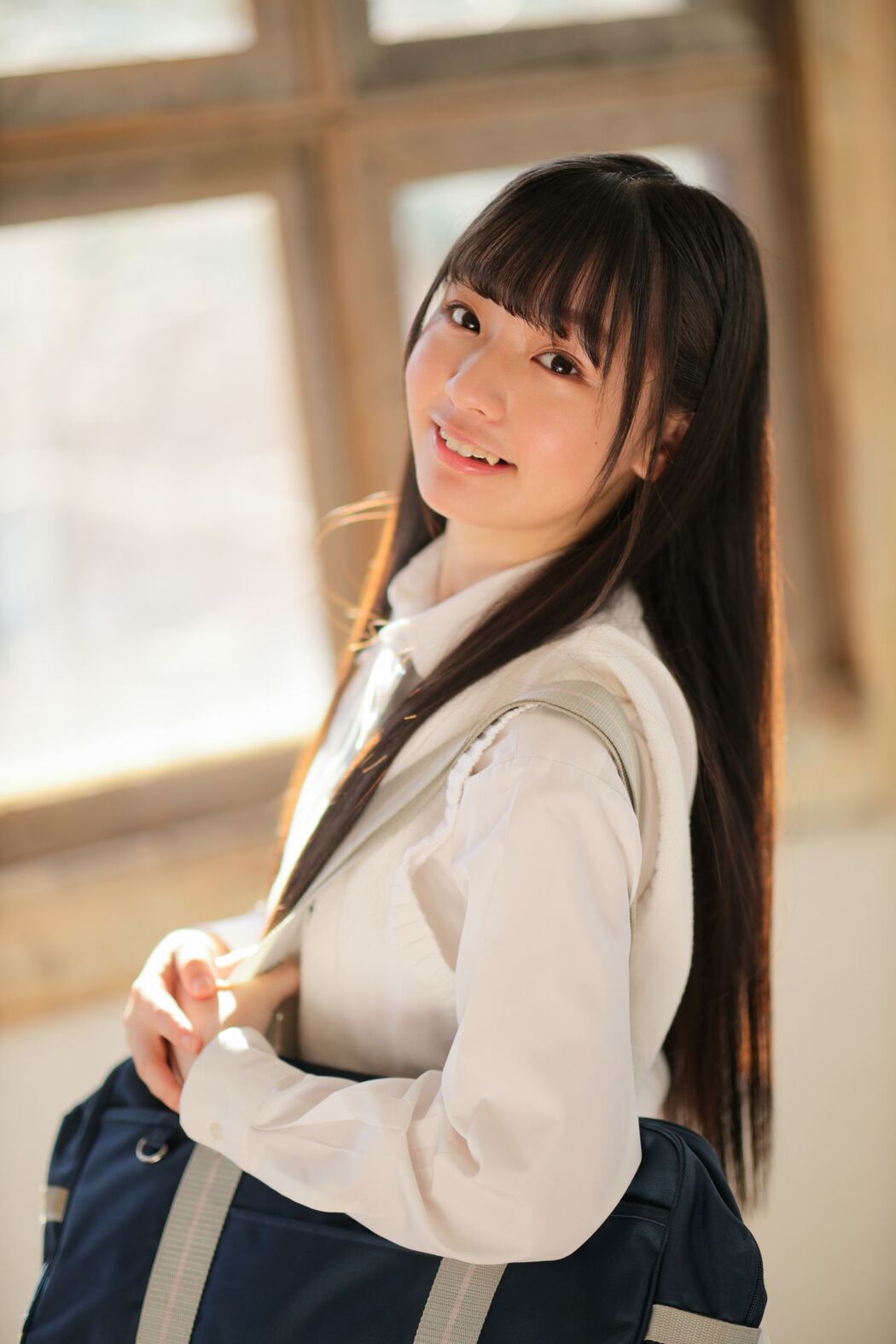 Misa Onodera Misa Onodera (Misa Onodera) --Regular Gallery 01 [Minisuka.tv]