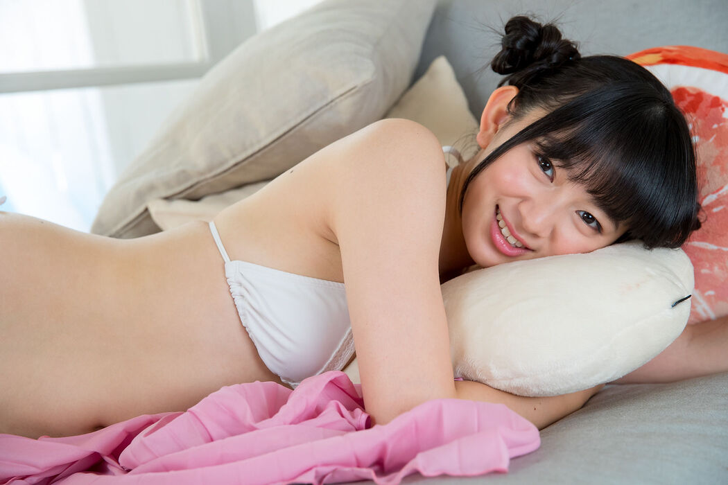 Miruku Kawamura --Special Gallery 4.2 [Minisuka.tv]