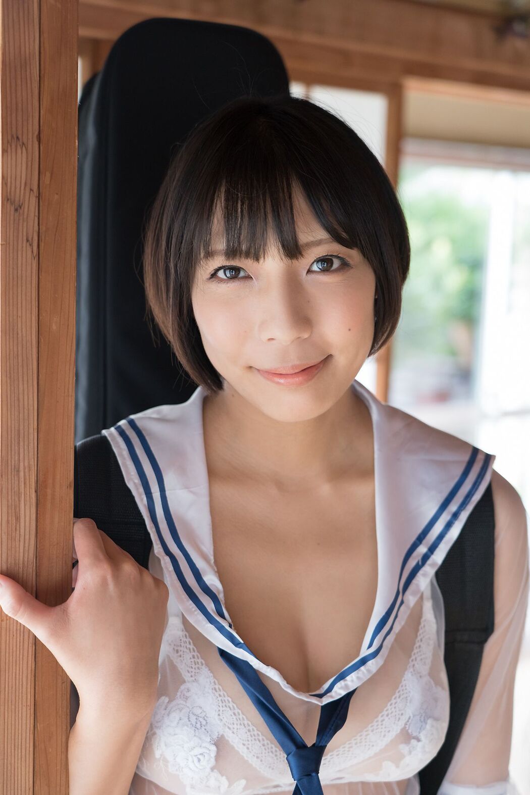Marina Asakura (Marina Asakura) Limited Gallery 02 [Minisuka.tv]