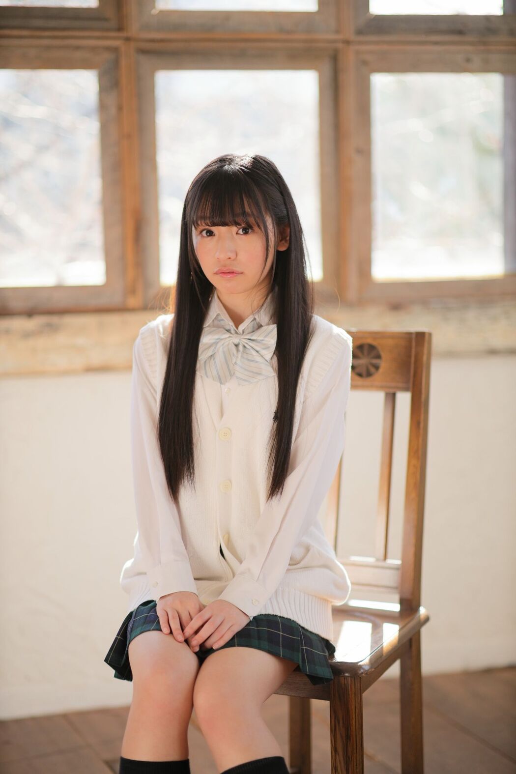 Misa Onodera Misa Onodera (Misa Onodera) --Regular Gallery 01 [Minisuka.tv]