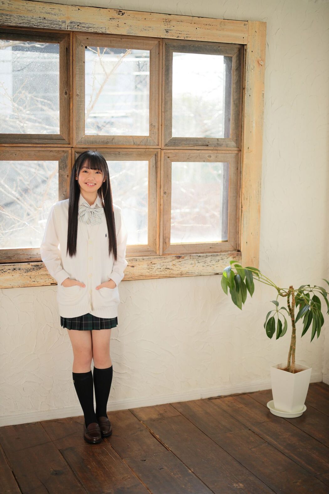 Misa Onodera Misa Onodera (Misa Onodera) --Regular Gallery 01 [Minisuka.tv]