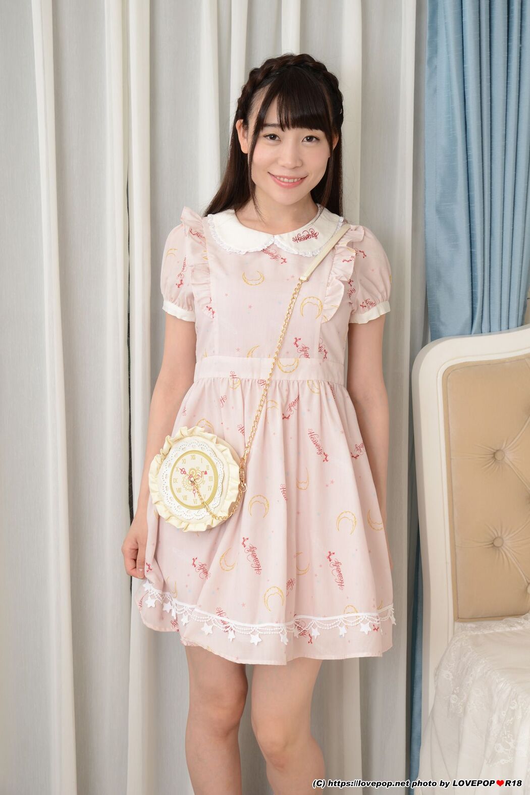 Mana Mana Part 6 Special Gallery [Minisuka.tv]