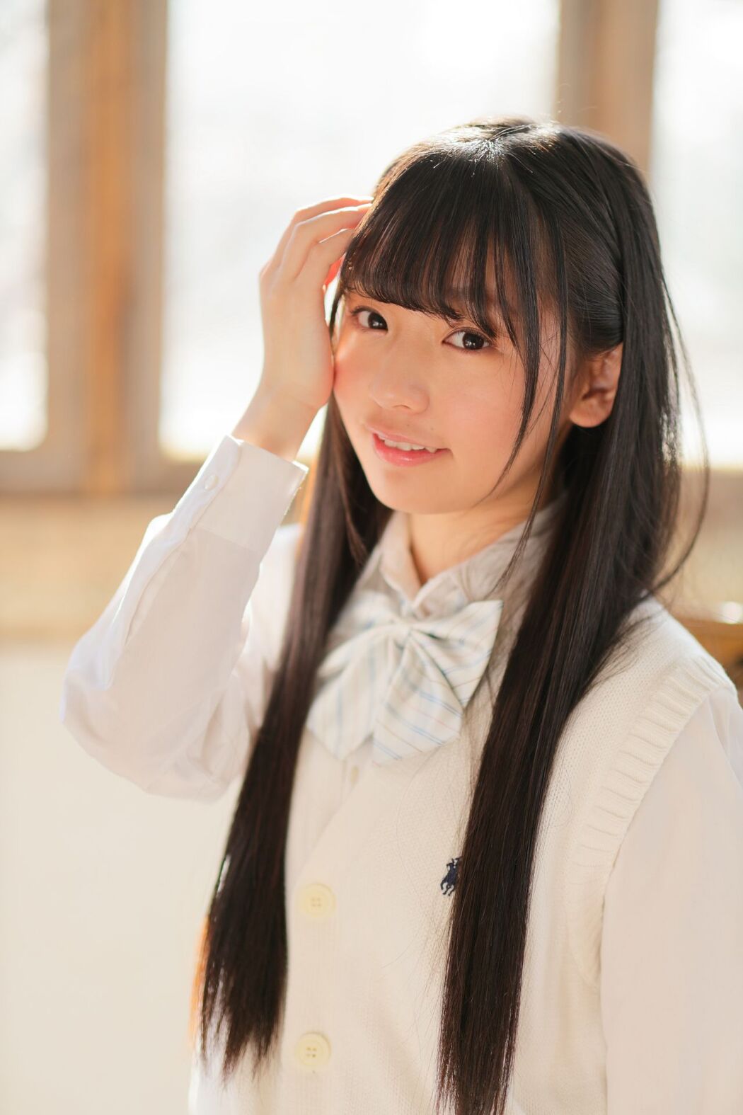 Misa Onodera Misa Onodera (Misa Onodera) --Regular Gallery 01 [Minisuka.tv]