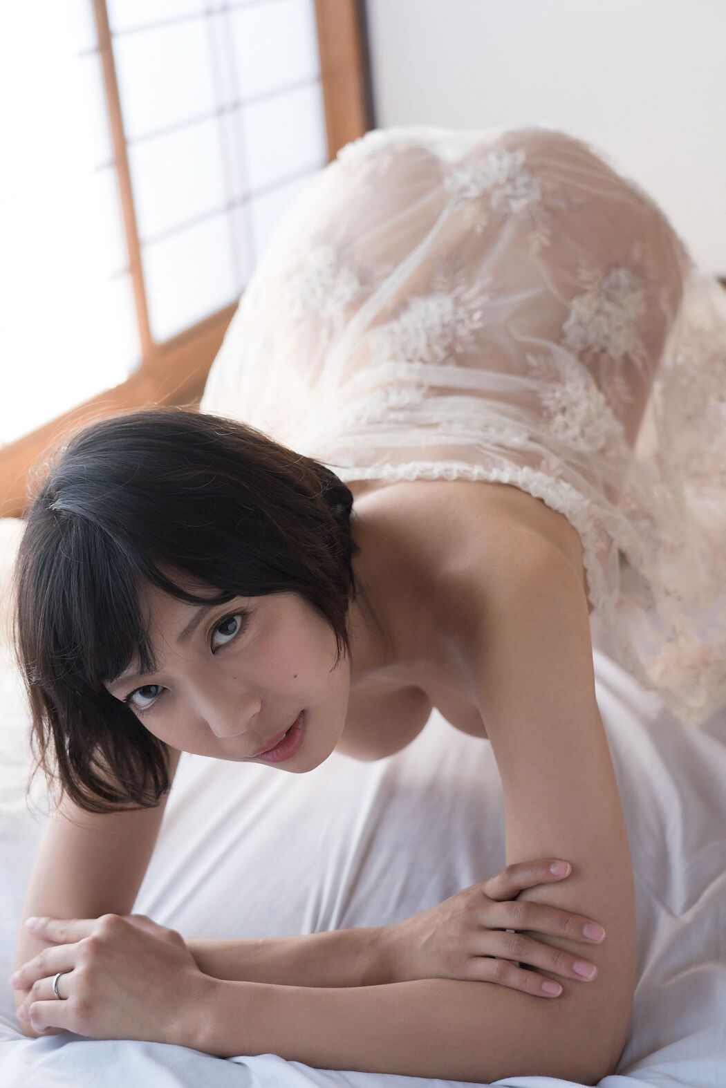 Marina Asakura Marina Asakura --Limited Gallery 04 [Minisuka.tv]