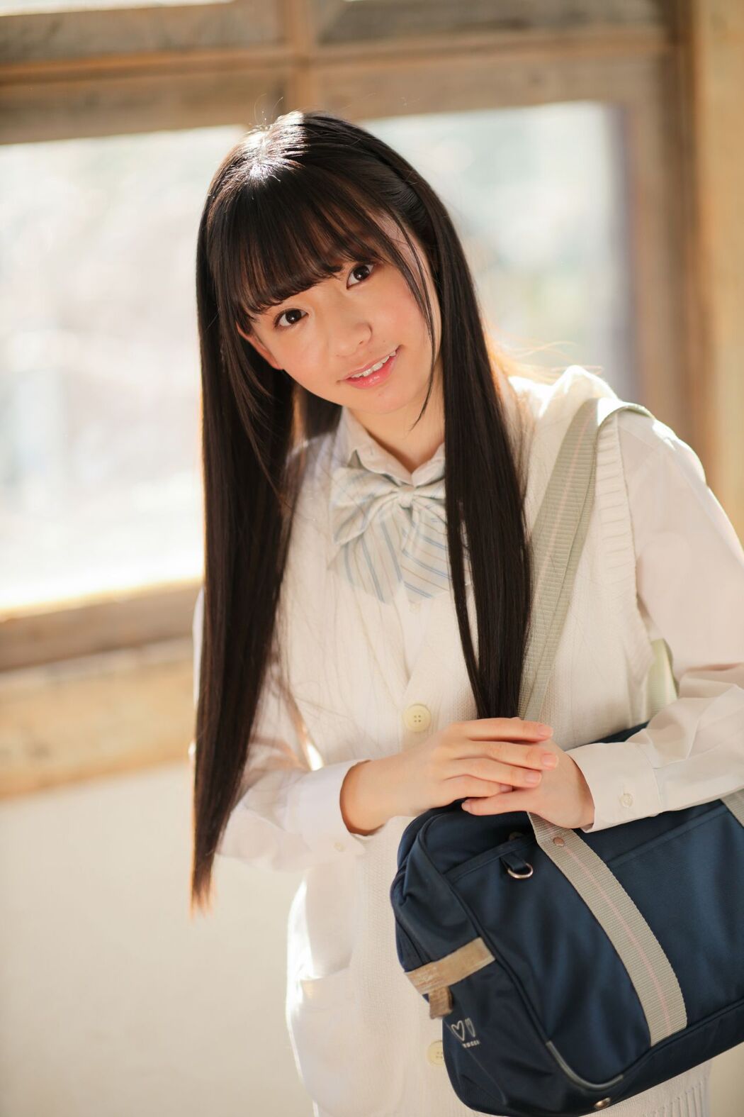 Misa Onodera Misa Onodera (Misa Onodera) --Regular Gallery 01 [Minisuka.tv]