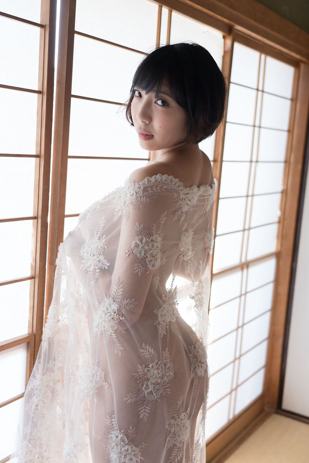 Marina Asakura Marina Asakura --Limited Gallery 04 [Minisuka.tv]