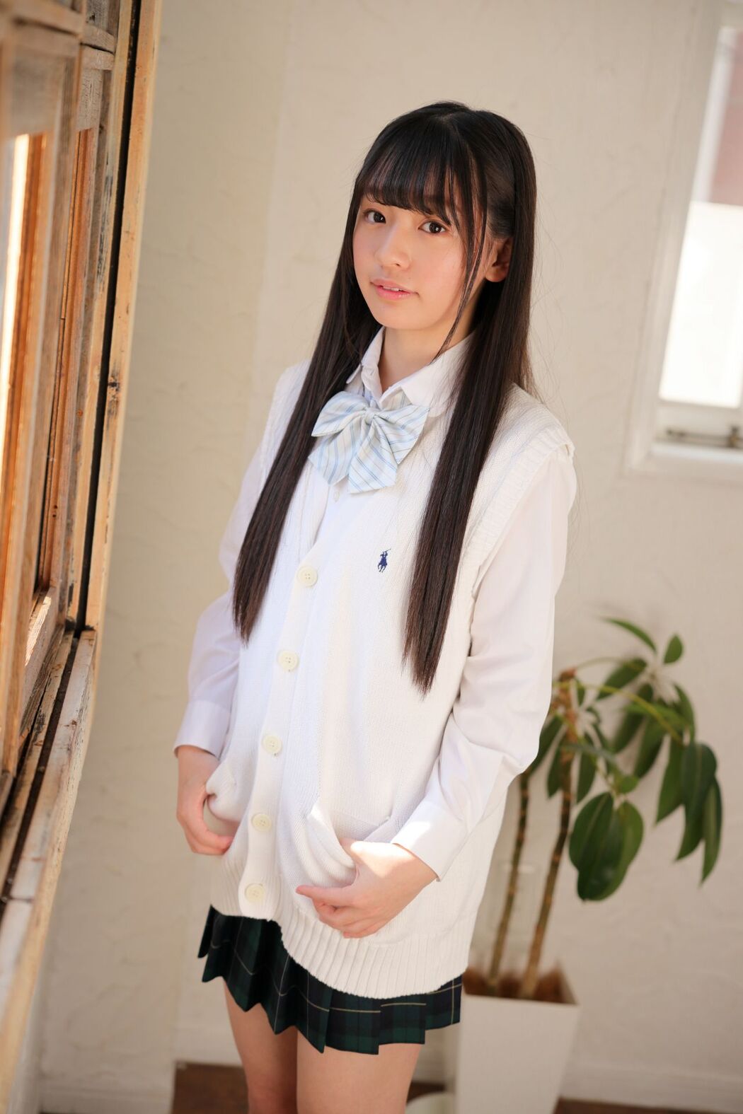 Misa Onodera Misa Onodera (Misa Onodera) --Regular Gallery 01 [Minisuka.tv]