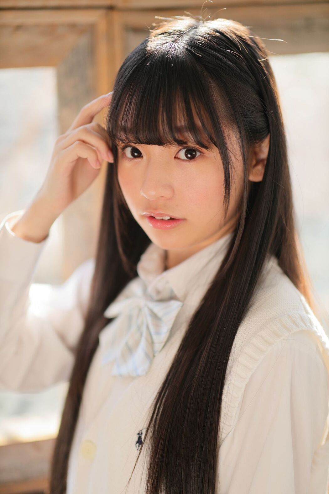 Misa Onodera Misa Onodera (Misa Onodera) --Regular Gallery 01 [Minisuka.tv]