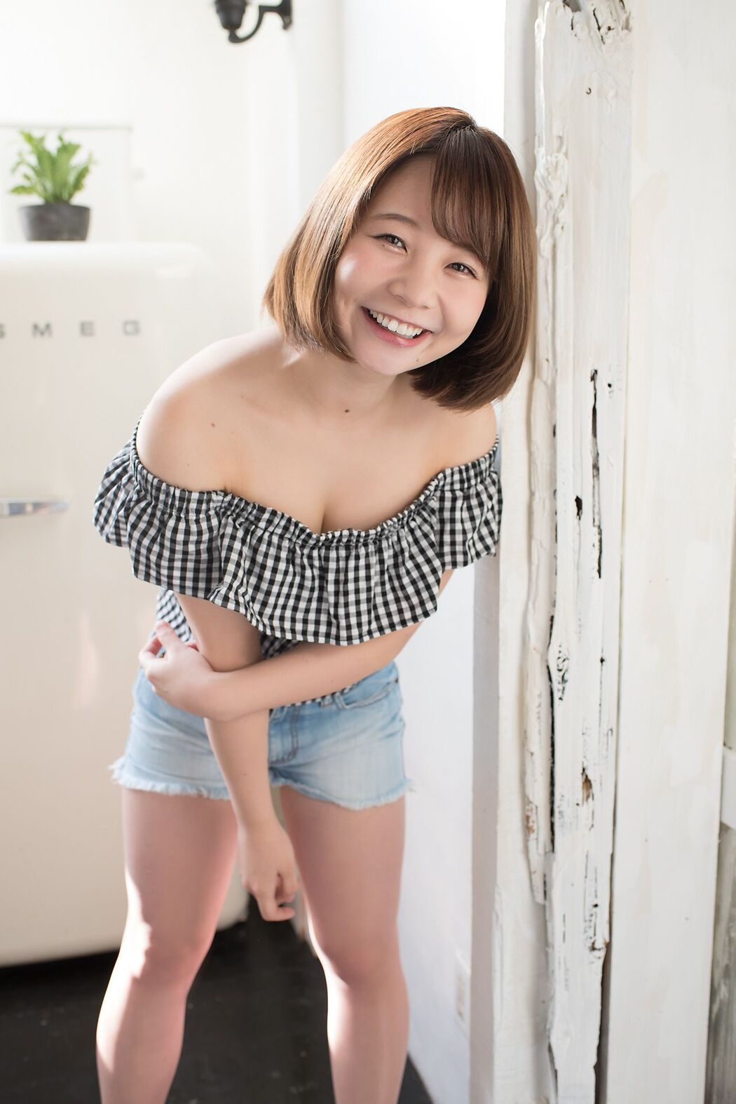 Mana --Limited Gallery 02 [Minisuka.tv]