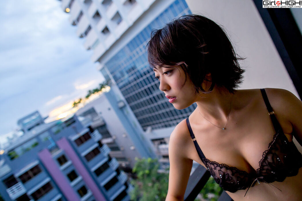 Mayumi Yamanaka Part 16 [Minisuka.tv] Limited Gallery