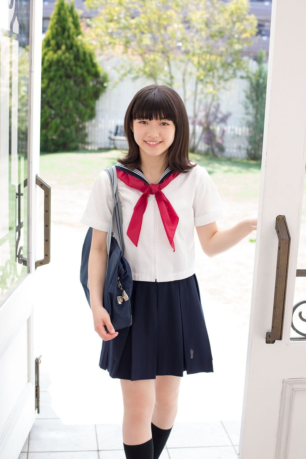Risa Sawamura --Limited Gallery 01 [Minisuka.tv]