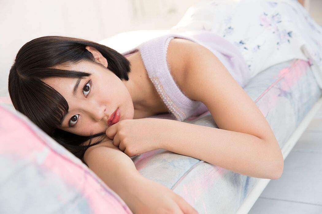 Rio Kazuki Special Gallery 10.1 [Minisuka.tv]