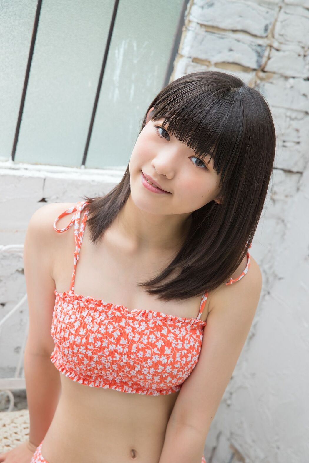 Risa Sawamura [Minisuka.tv] Secret Gallery (STAGE2) 2.2