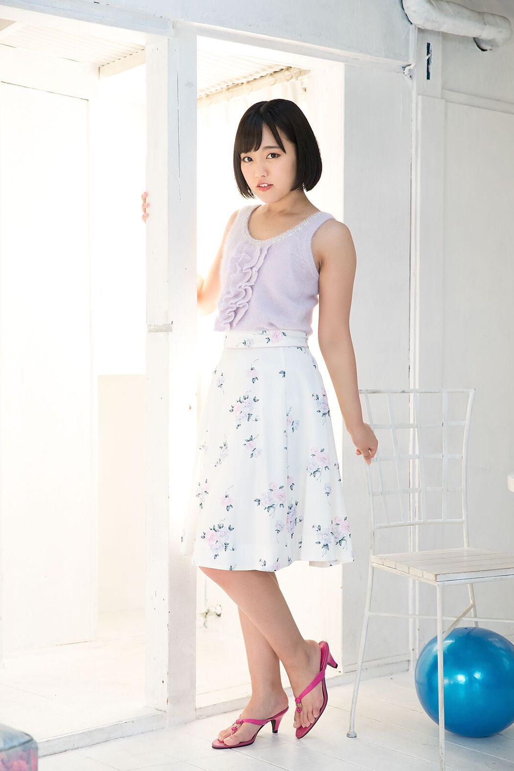 Rio Kazuki Special Gallery 10.1 [Minisuka.tv]