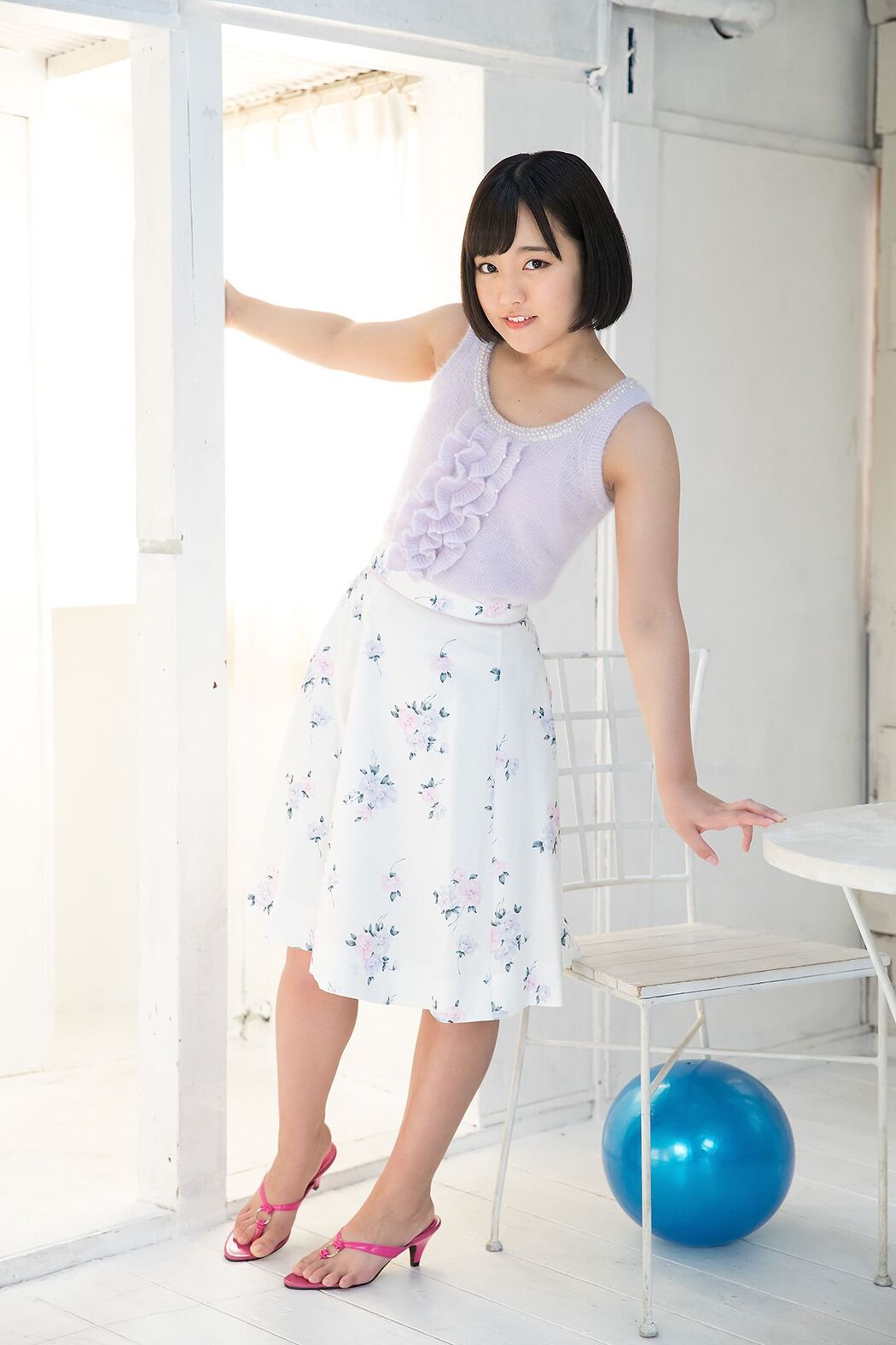Rio Kazuki Special Gallery 10.1 [Minisuka.tv]