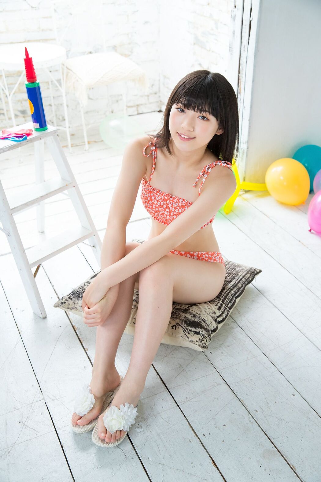 Risa Sawamura [Minisuka.tv] Secret Gallery (STAGE2) 2.2
