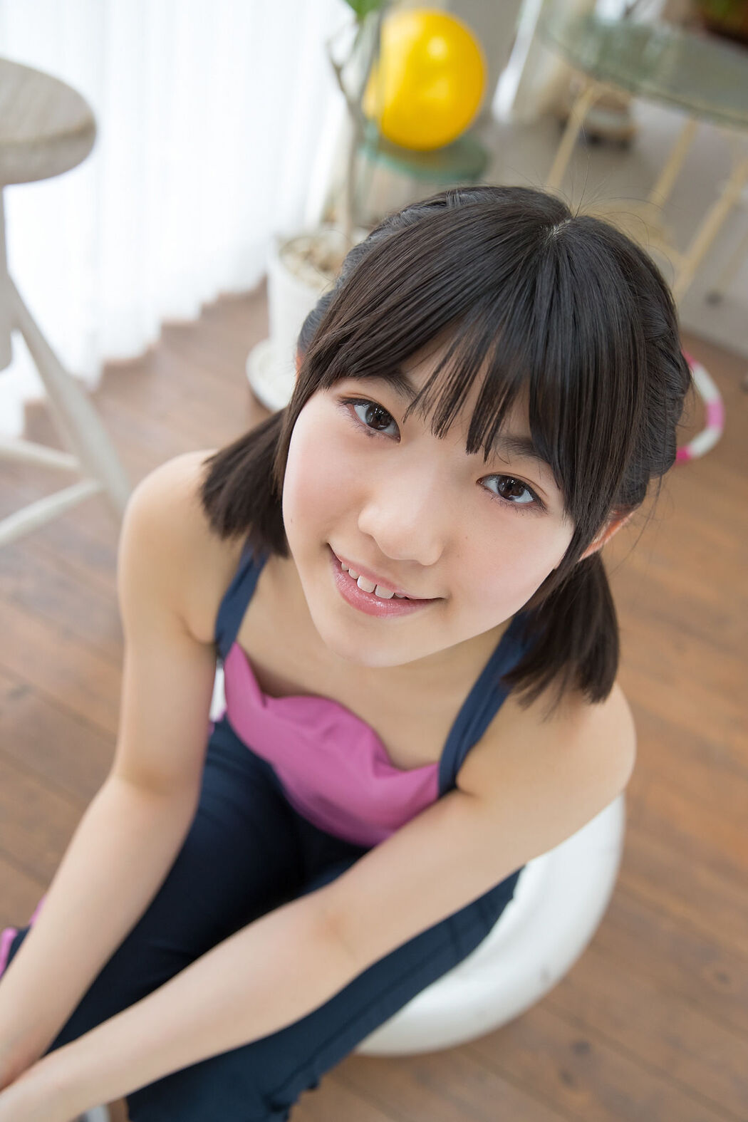 Risa Sawamura --Limited Gallery 5.3 [Minisuka.tv]