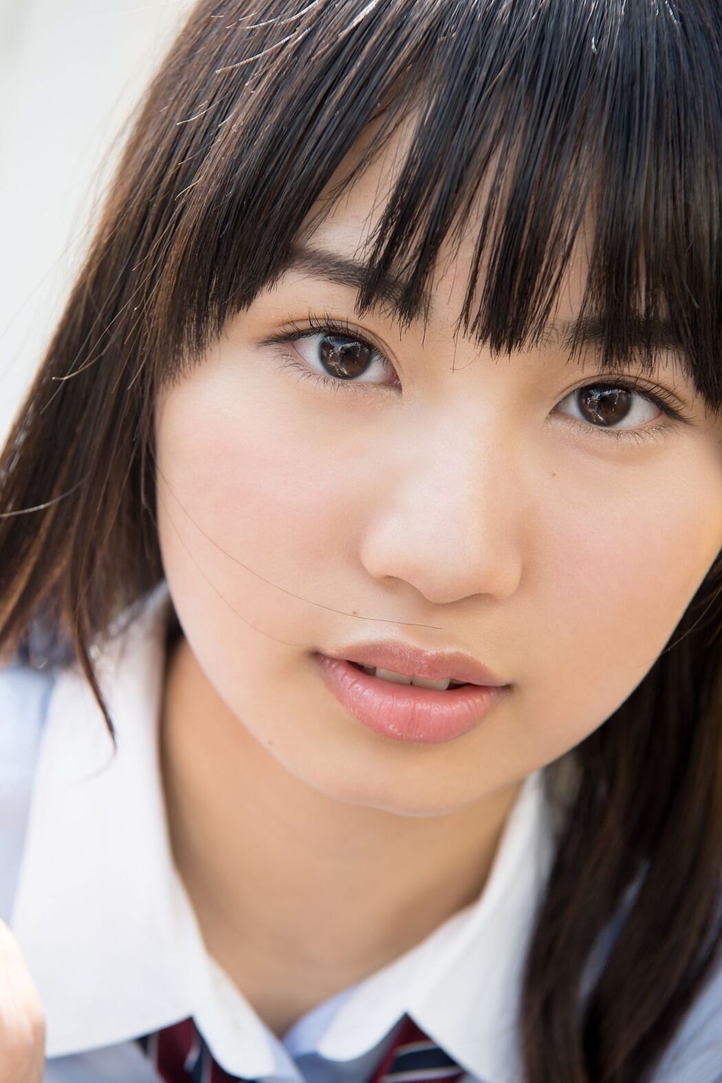 Nagisa Ikeda Nagisa Ikeda --Secret Gallery (STAGE2) 6.1 [Minisuka.tv]