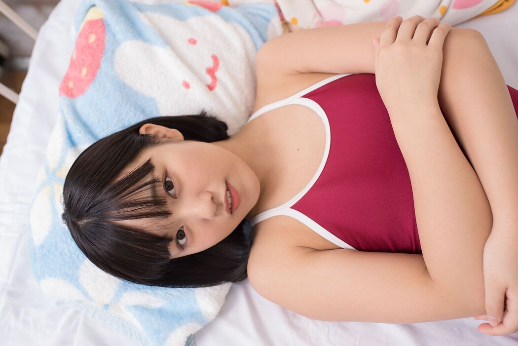 Rio Kazuki --Limited Gallery 13.4 [Minisuka.tv]
