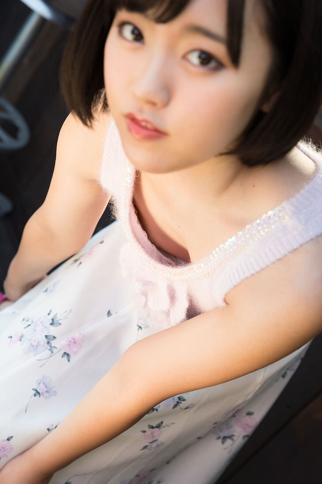 Rio Kazuki Special Gallery 10.1 [Minisuka.tv]