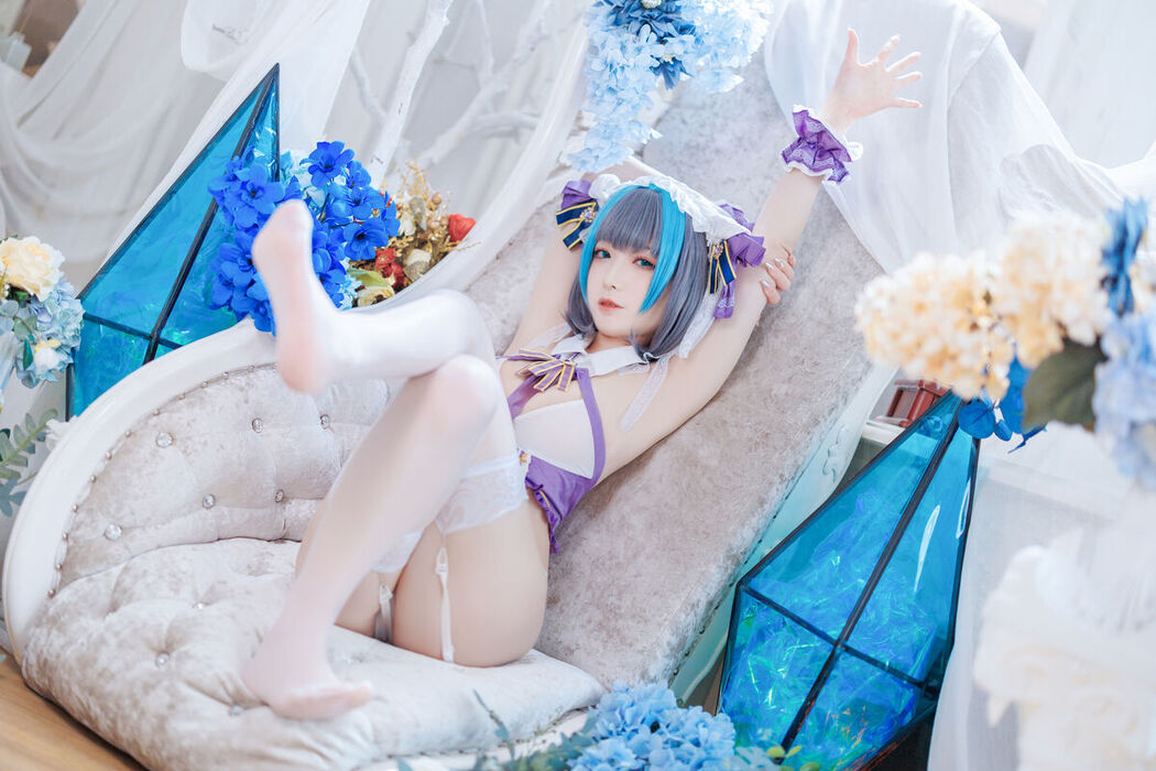 Coser@封疆疆v &#8211; 柴郡