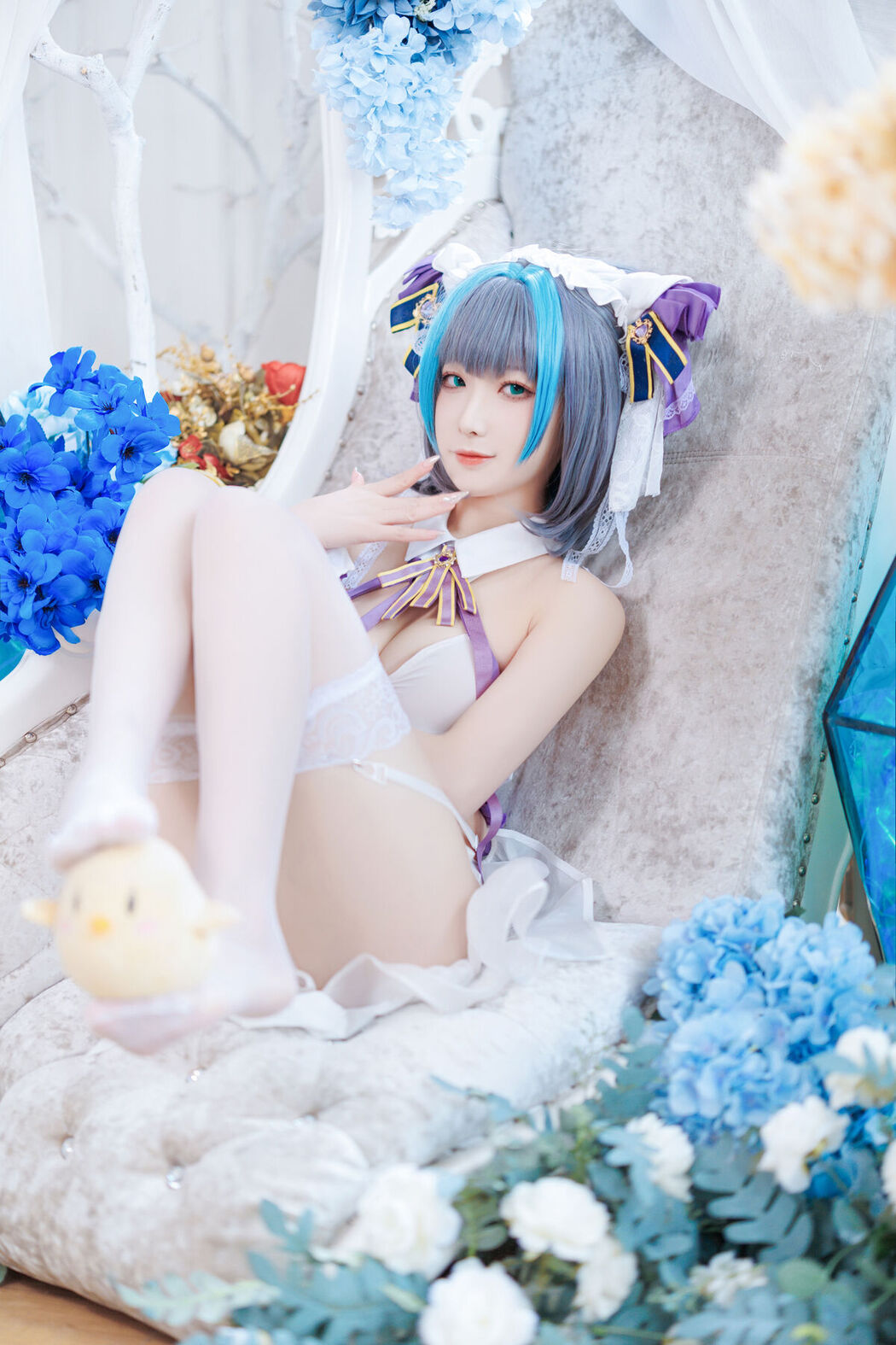 Coser@封疆疆v &#8211; 柴郡