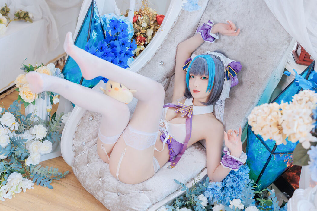 Coser@封疆疆v &#8211; 柴郡