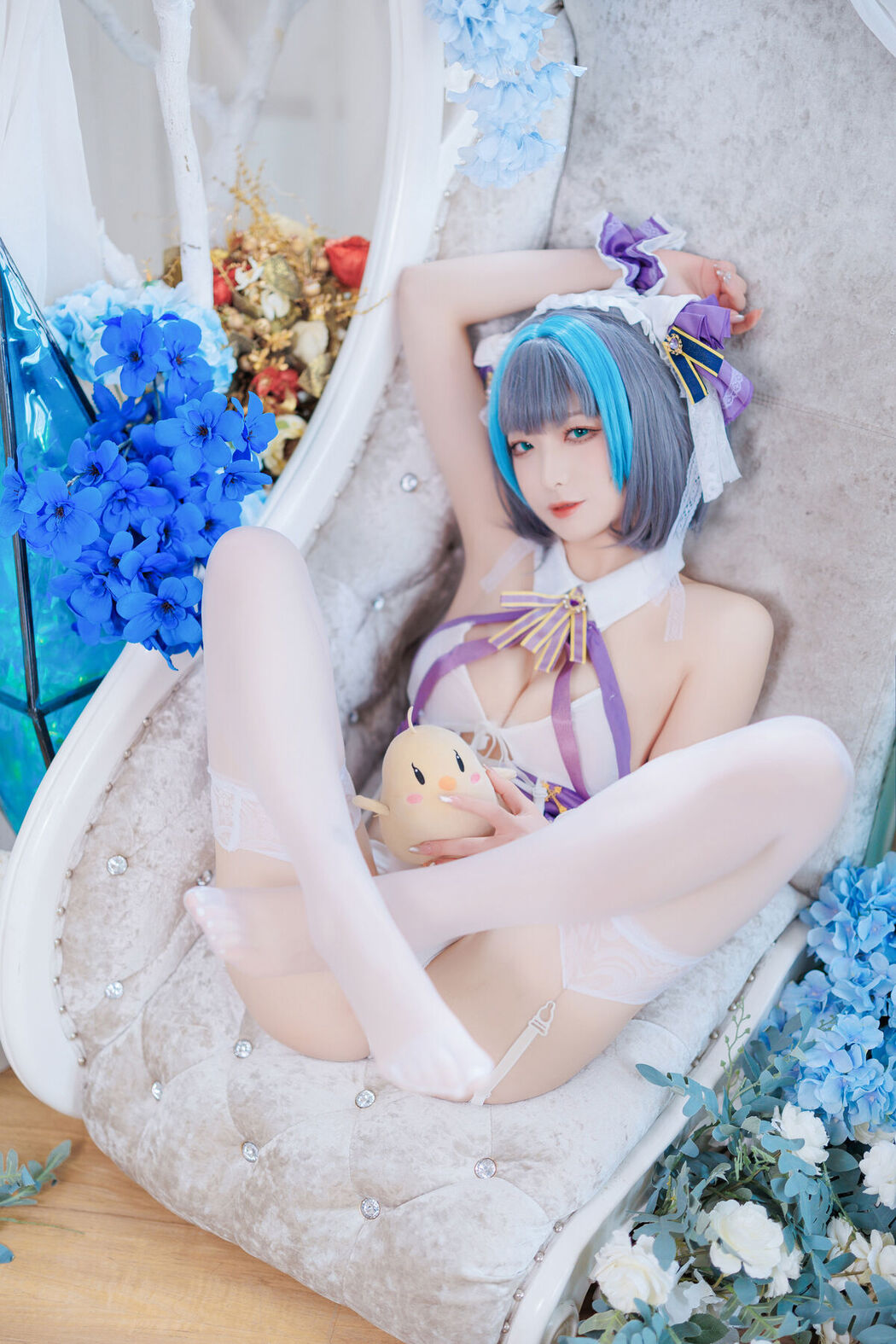 Coser@封疆疆v &#8211; 柴郡