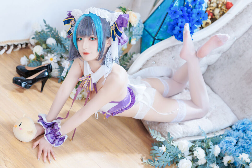 Coser@封疆疆v &#8211; 柴郡