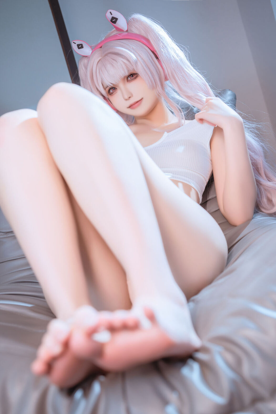 Coser@Quan冉有点饿 &#8211; NIKKE 爱丽丝