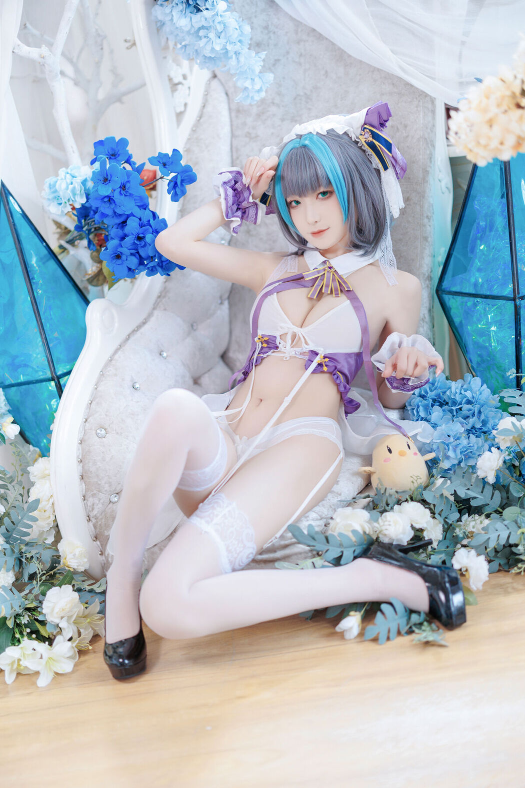 Coser@封疆疆v &#8211; 柴郡