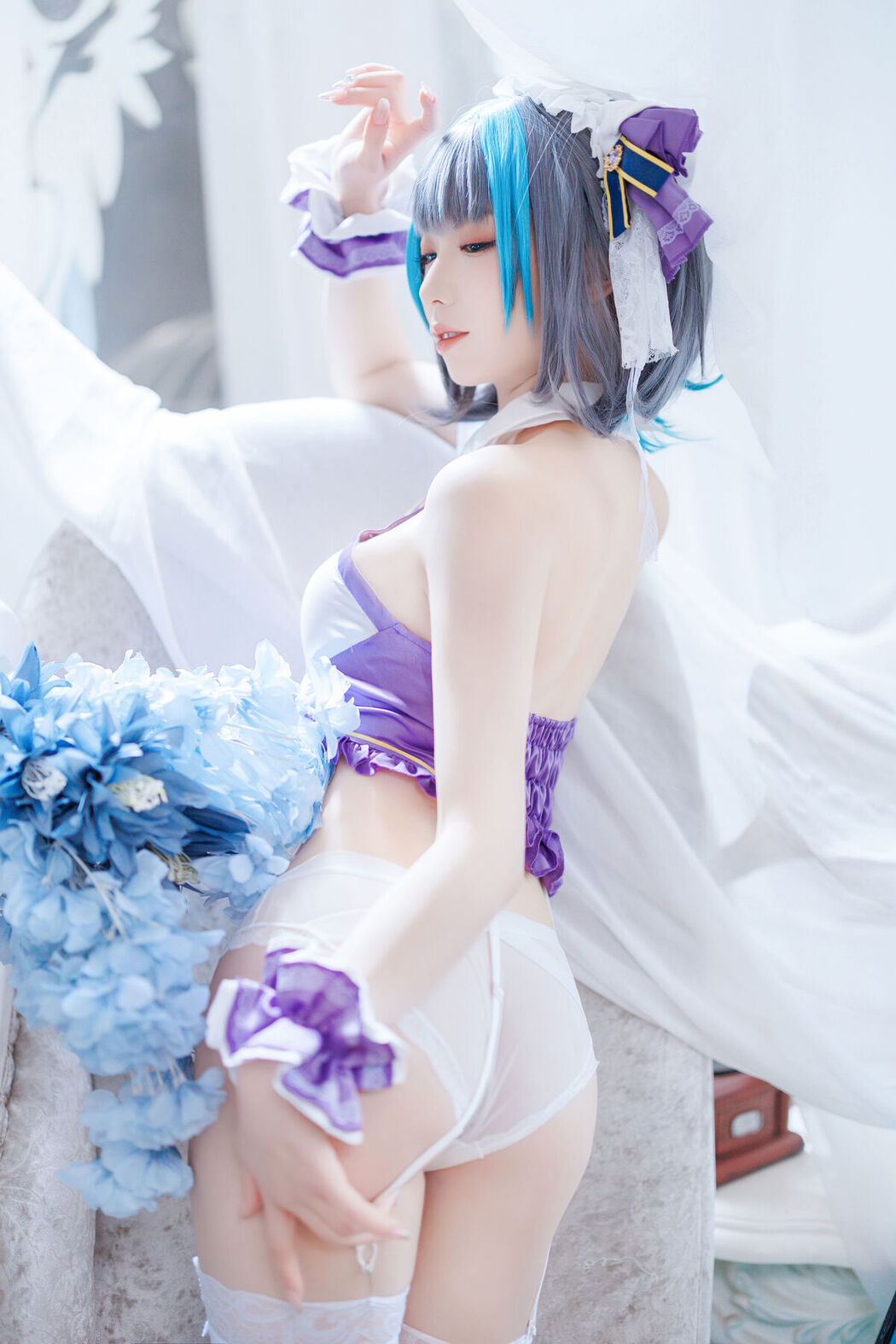 Coser@封疆疆v &#8211; 柴郡