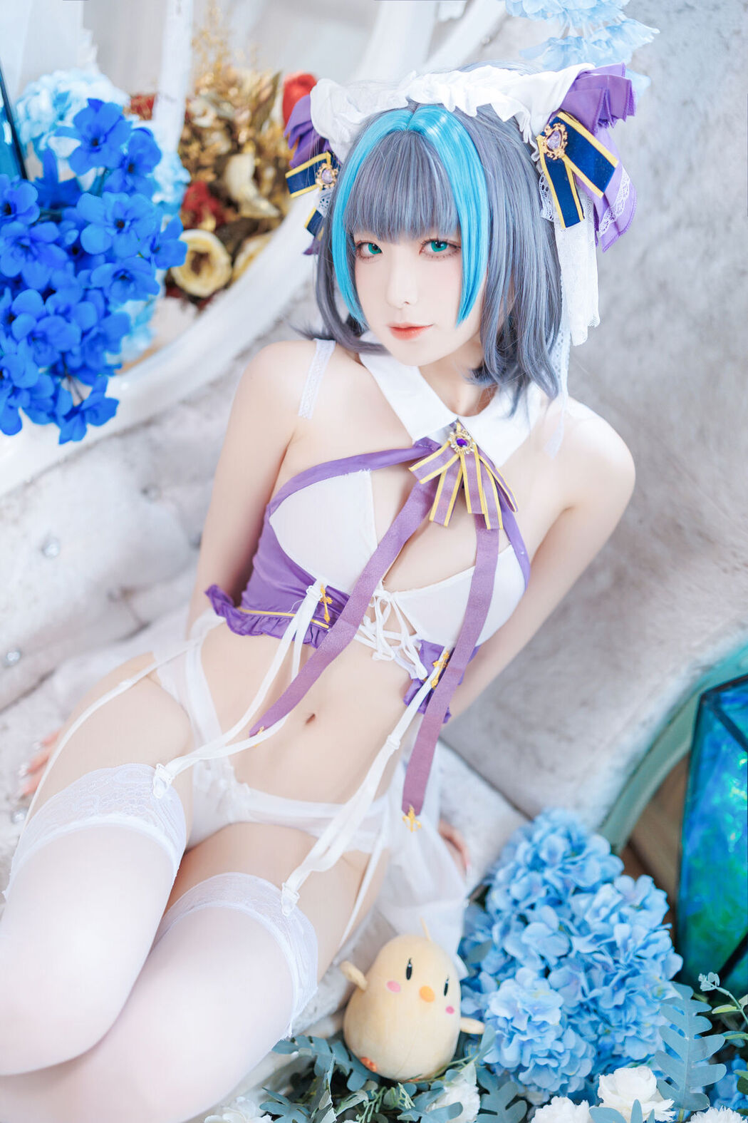 Coser@封疆疆v &#8211; 柴郡