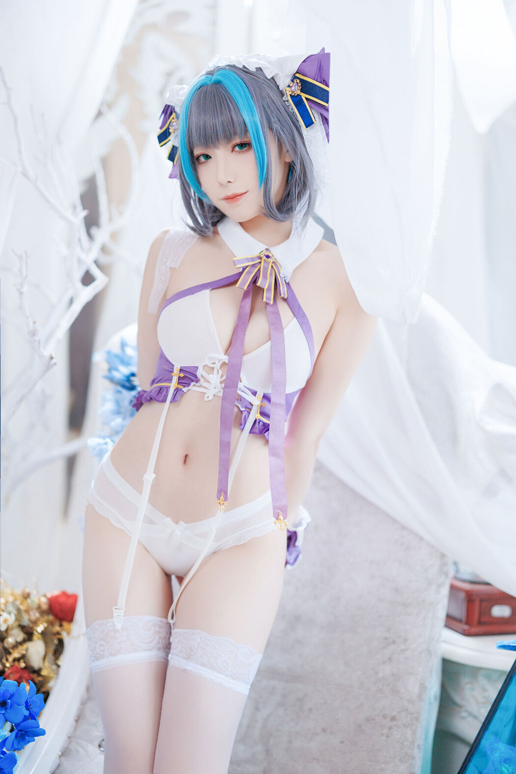 Coser@封疆疆v &#8211; 柴郡