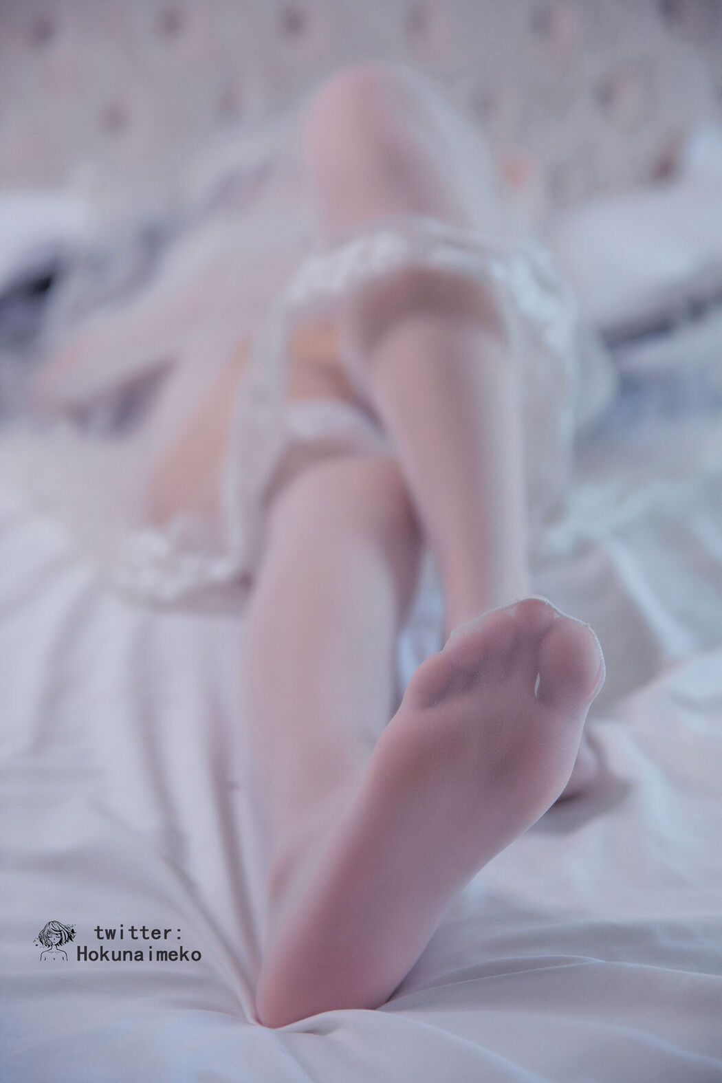 Coser@北乃芽子 Hokunaimeko – 雅儿贝德