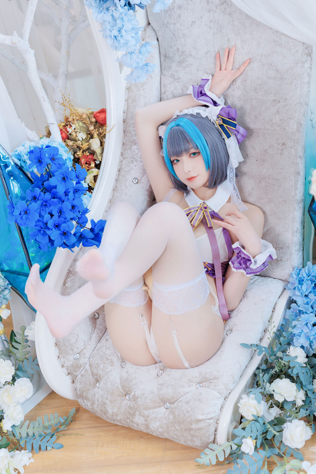 Coser@封疆疆v &#8211; 柴郡