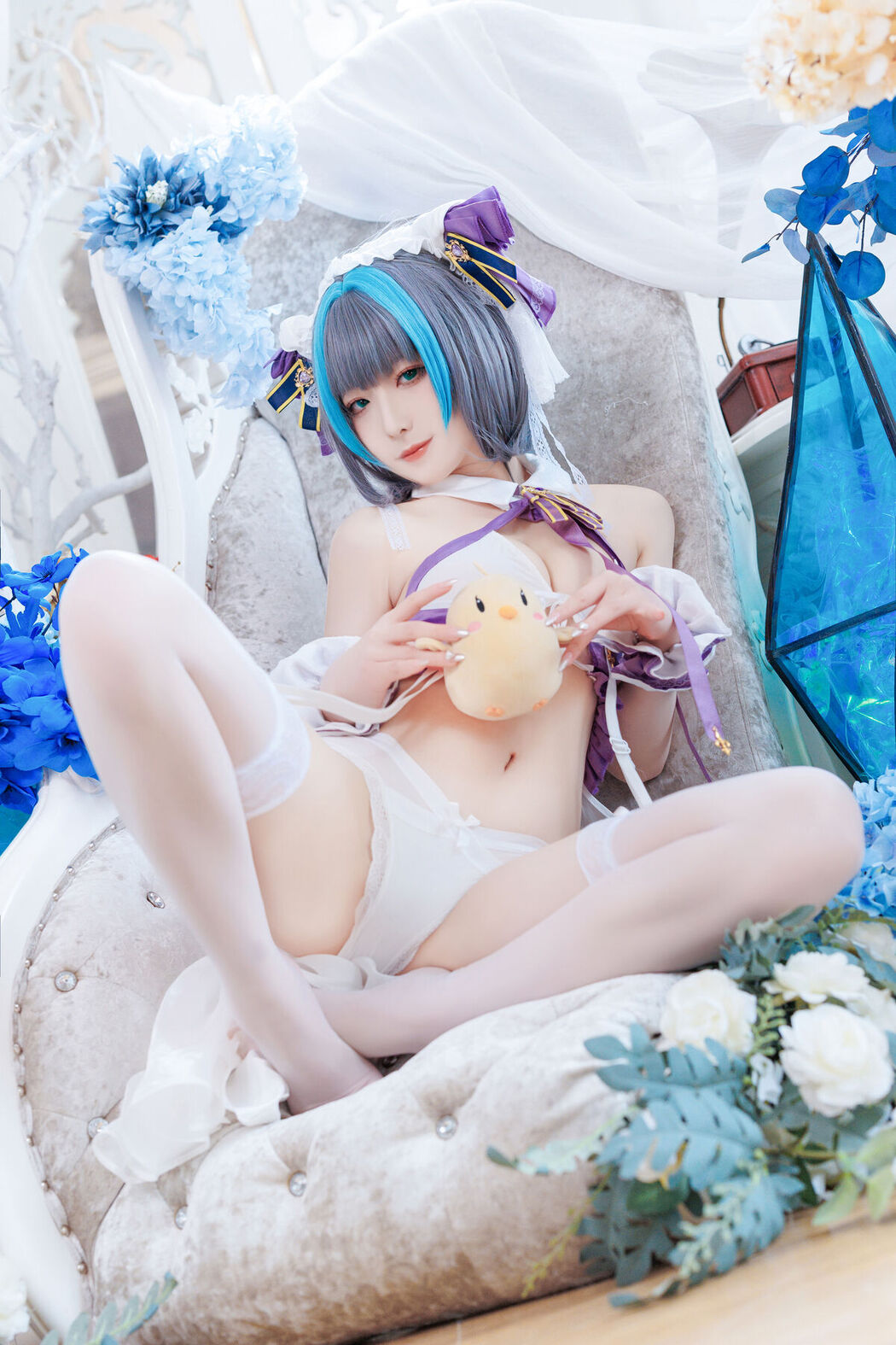 Coser@封疆疆v &#8211; 柴郡