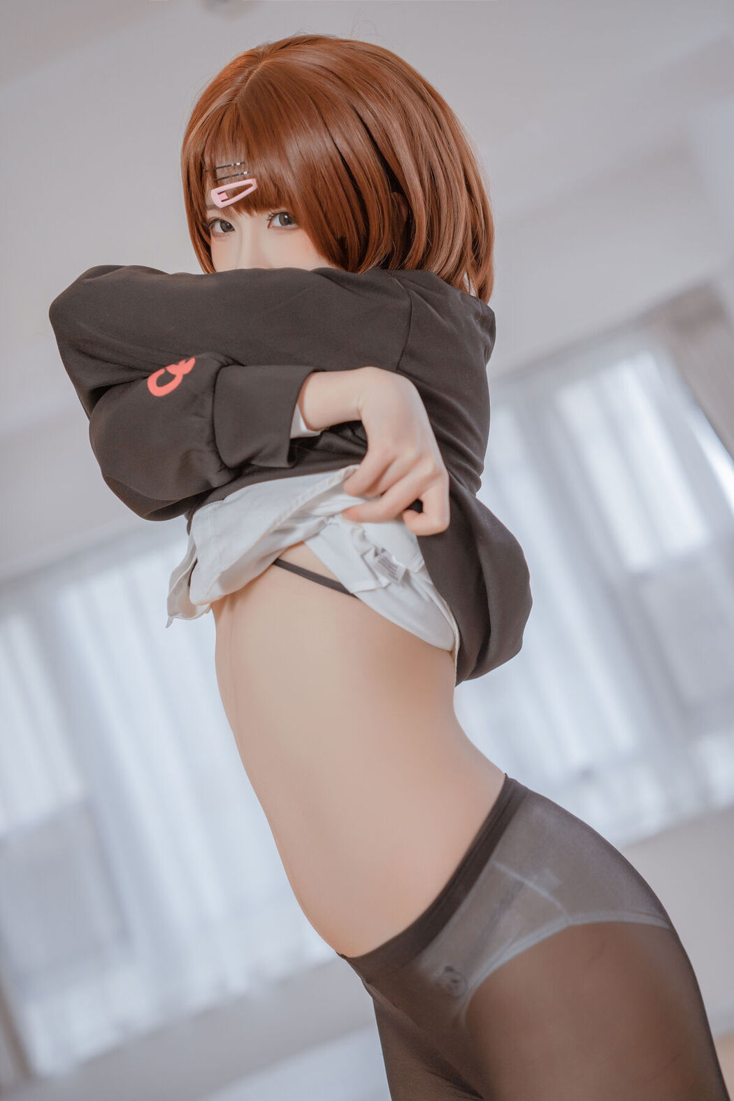 Coser@Quan冉有点饿 &#8211; 樋口圆香