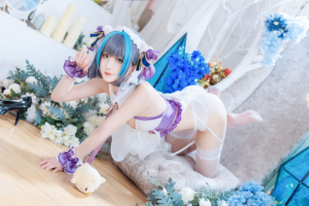 Coser@封疆疆v &#8211; 柴郡