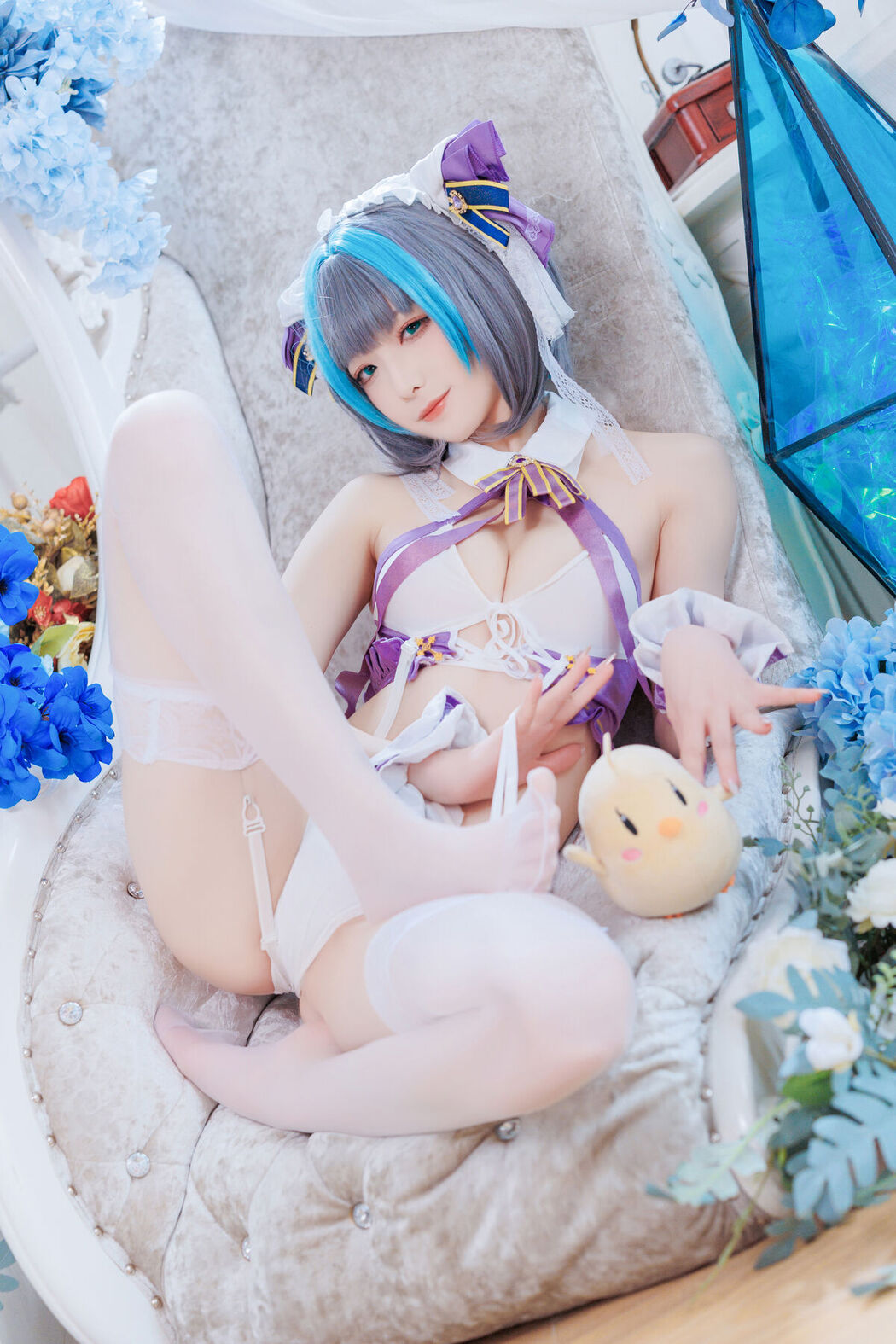 Coser@封疆疆v &#8211; 柴郡