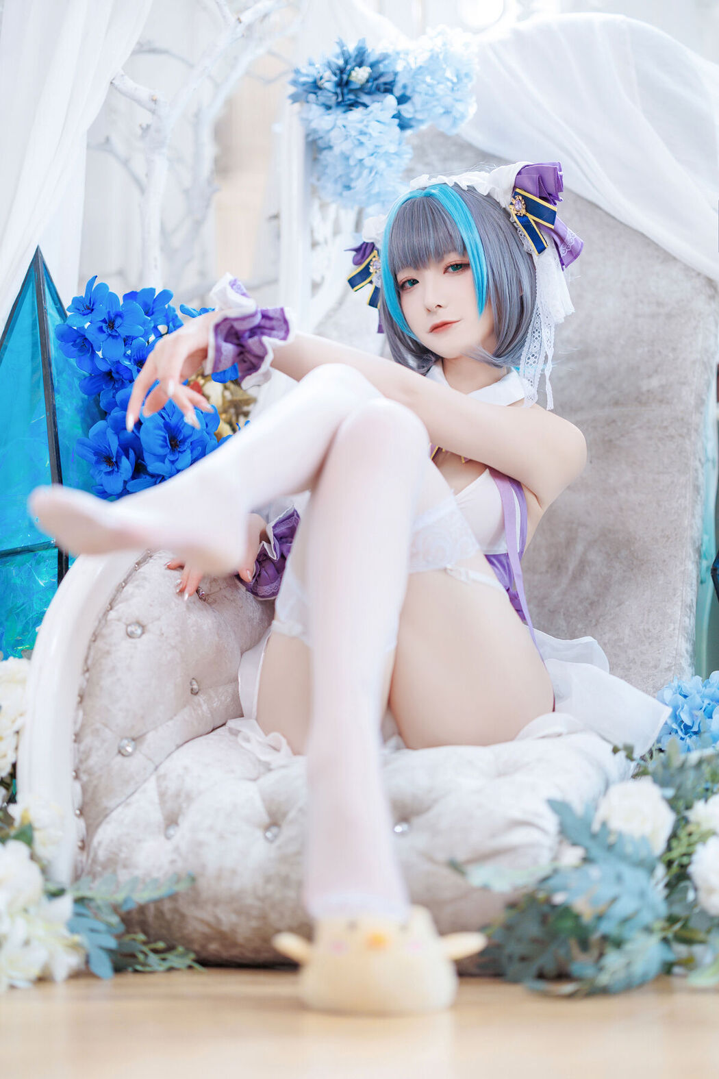 Coser@封疆疆v &#8211; 柴郡